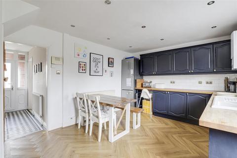 3 bedroom semi-detached house for sale, Longmoor Lane, Nottingham NG10