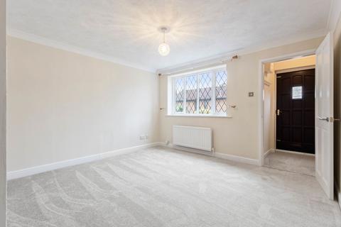 undefined, Longwoods Walk, Knottingley WF11