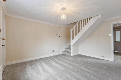 undefined, Longwoods Walk, Knottingley WF11