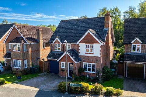 undefined, Heron Way, Aldermaston, Reading, Berkshire, RG7