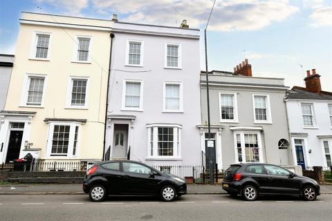 undefined, Clarendon Street, Leamington Spa
