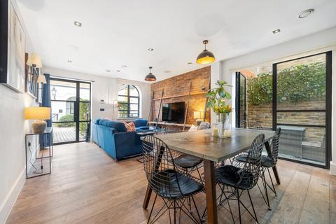 1 bedroom flat for sale, Old Town, SW4