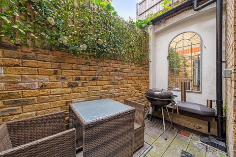 1 bedroom flat for sale, Old Town, SW4