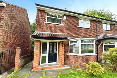 undefined, Dovedale Avenue, Manchester M30