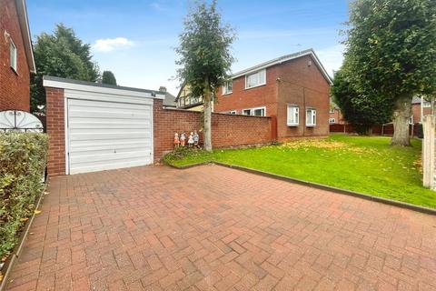 undefined, Henley Close, West Midlands WS3