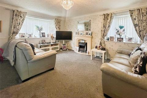 undefined, Henley Close, West Midlands WS3
