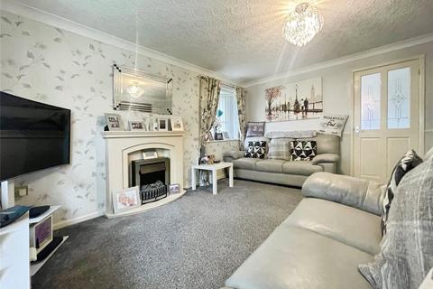 undefined, Henley Close, West Midlands WS3