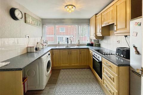 undefined, Henley Close, West Midlands WS3