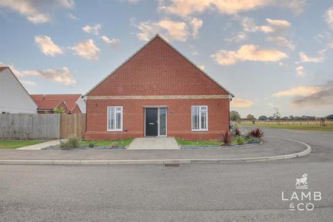 undefined, Elm Farm Drive, Clacton-on-sea CO16