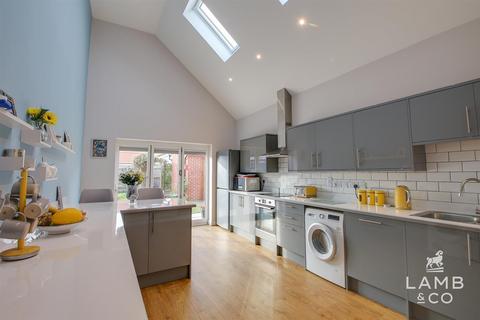 undefined, Elm Farm Drive, Clacton-on-sea CO16