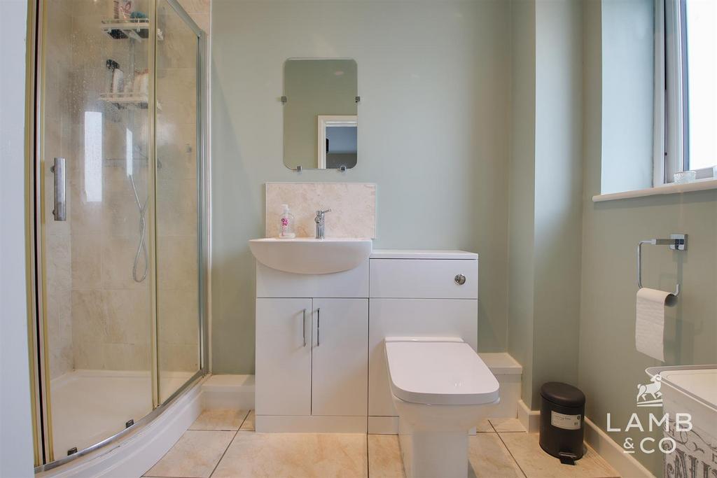 En suite