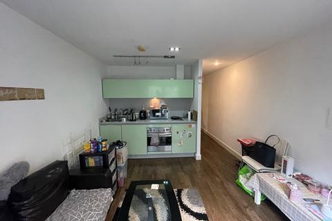 undefined, HUB STUDIO, SEPERATE BEDROOM AREA, JULIETTE BALCONY