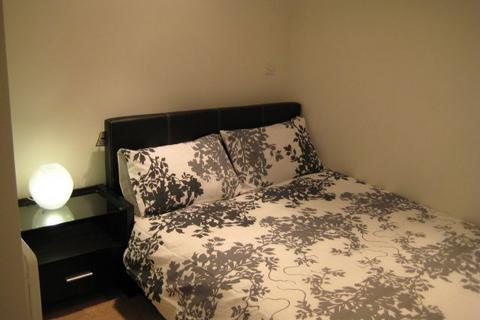 undefined, HUB STUDIO, SEPERATE BEDROOM AREA, JULIETTE BALCONY