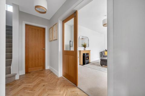 4 bedroom detached house for sale, Style & Space at Beechwood Avenue, Melton Mowbray, LE13 1RT
