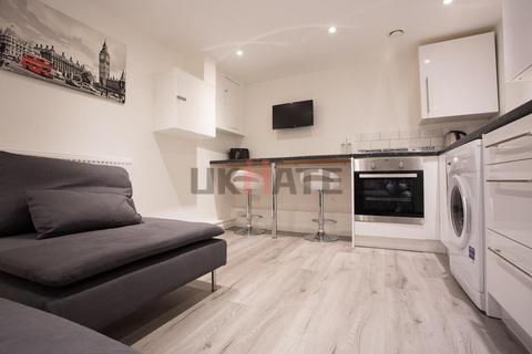 undefined, Newington Butts, London SE11