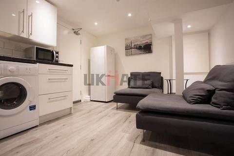 undefined, Newington Butts, London SE11
