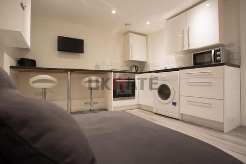 undefined, Newington Butts, London SE11