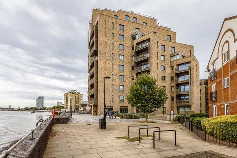 undefined, Odessa Street, London SE16