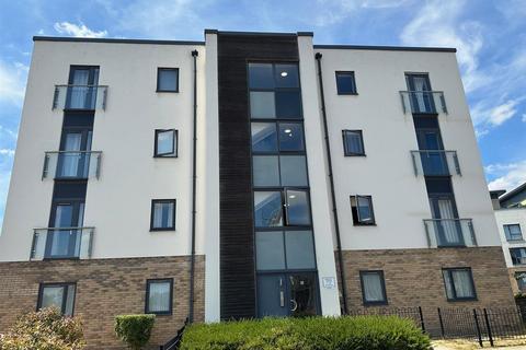 Hartley Avenue, Peterborough PE1