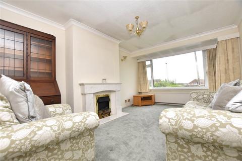 3 bedroom bungalow for sale, Casson Drive, East Ardsley, Wakefield, West Yorkshire