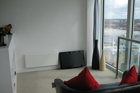 Studio to rent, ROTUNDA FURNISHED STUDIO, 9TH FLOOR