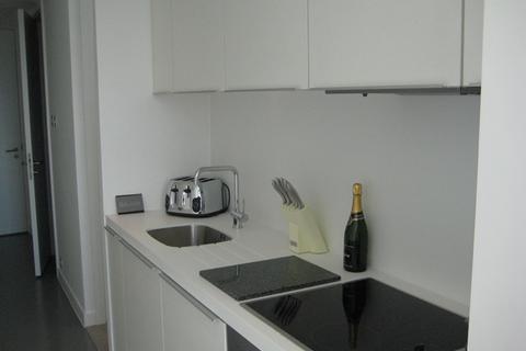 Studio to rent, ROTUNDA FURNISHED STUDIO, 9TH FLOOR