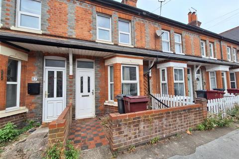 undefined, Swansea Road, Reading