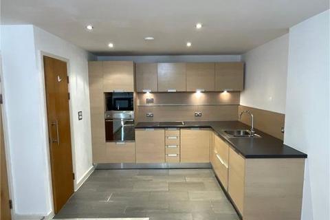 undefined, Barton Place, 3 Hornbeam Way, Manchester, M4
