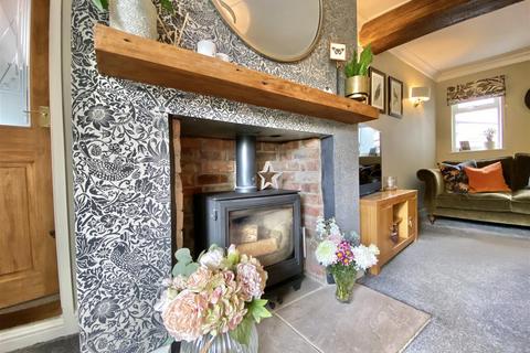 undefined, South End, Bedale