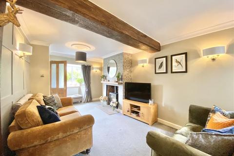 undefined, South End, Bedale