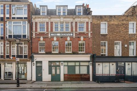 undefined, Homer Street, London, W1H