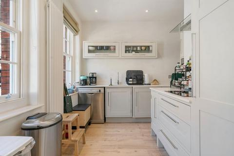 undefined, Homer Street, London, W1H