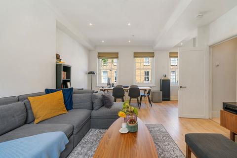 undefined, Homer Street, London, W1H