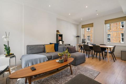 undefined, Homer Street, London, W1H