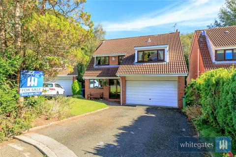 undefined, Woolton Park Close, Woolton, Liverpool, Merseyside, L25