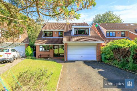 undefined, Woolton Park Close, Woolton, Liverpool, Merseyside, L25