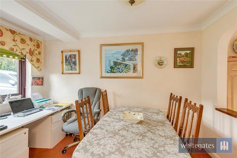 undefined, Woolton Park Close, Woolton, Liverpool, Merseyside, L25