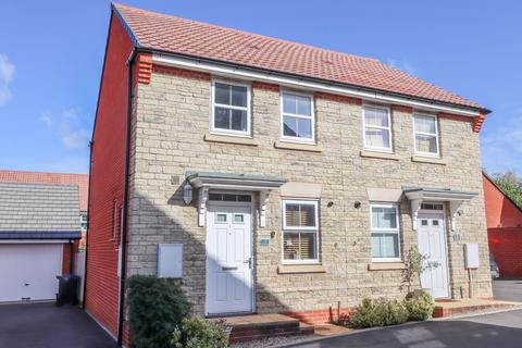 undefined, Dew Way, Calne SN11