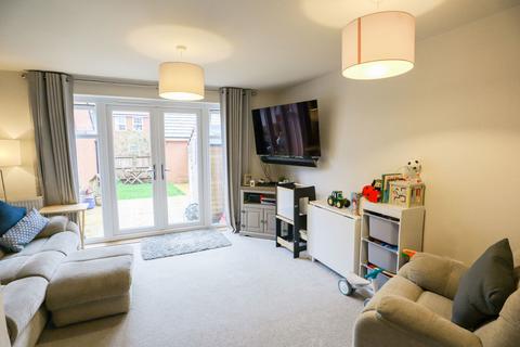 undefined, Dew Way, Calne SN11