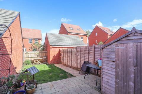 undefined, Dew Way, Calne SN11