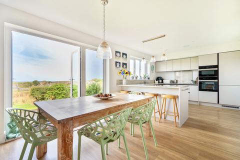 undefined, Crantock, Cornwall