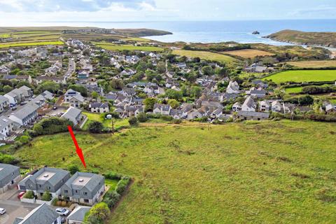 undefined, Crantock, Cornwall