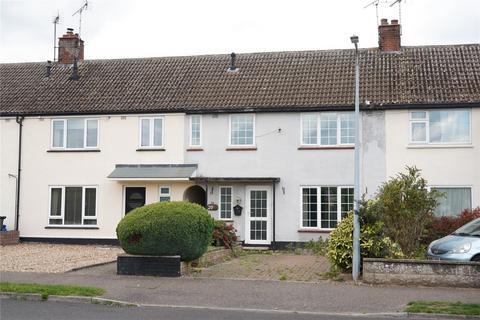 3 bedroom terraced house for sale, Trinity Avenue, Mildenhall, Bury St. Edmunds, Suffolk, IP28
