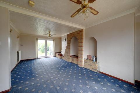 3 bedroom terraced house for sale, Trinity Avenue, Mildenhall, Bury St. Edmunds, Suffolk, IP28