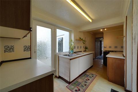 3 bedroom terraced house for sale, Trinity Avenue, Mildenhall, Bury St. Edmunds, Suffolk, IP28