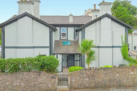 4 bedroom semi-detached house for sale, Higher Warberry Road, Torquay, TQ1