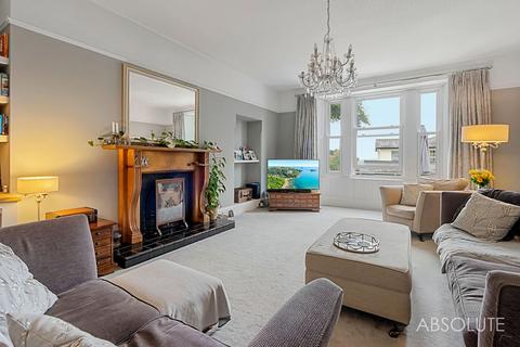 4 bedroom semi-detached house for sale, Higher Warberry Road, Torquay, TQ1