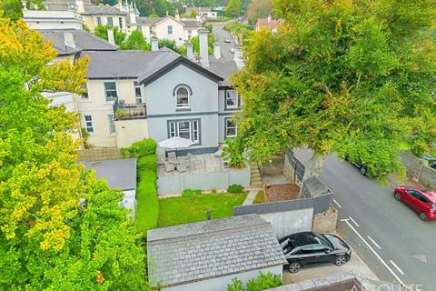 4 bedroom semi-detached house for sale, Higher Warberry Road, Torquay, TQ1