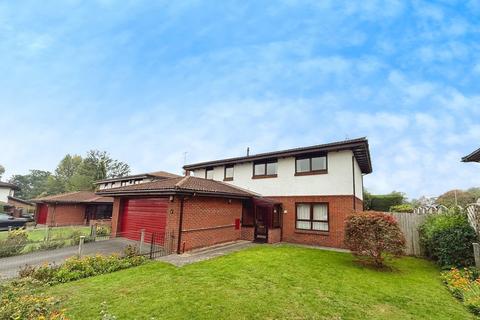 3 bedroom detached house for sale, Pen Y Pound Court, Abergavenny NP7