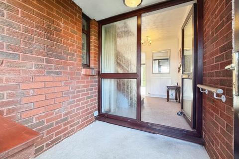 3 bedroom detached house for sale, Pen Y Pound Court, Abergavenny NP7
